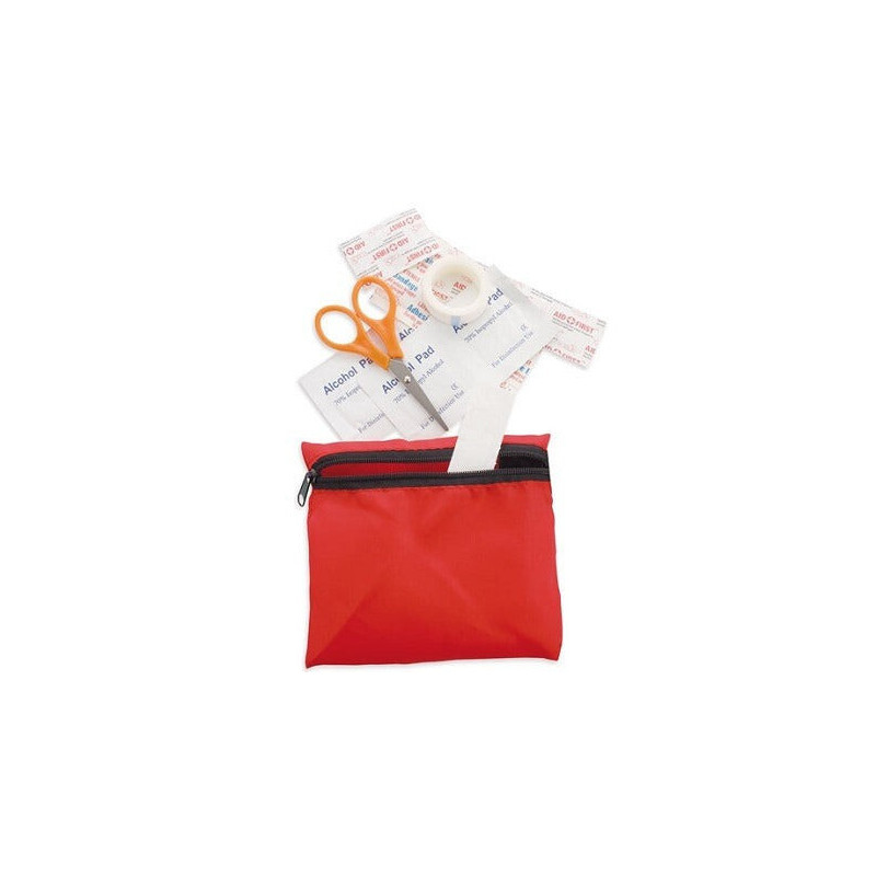 Trousse de Premiers Secours Économique | Équipement Essentiel
