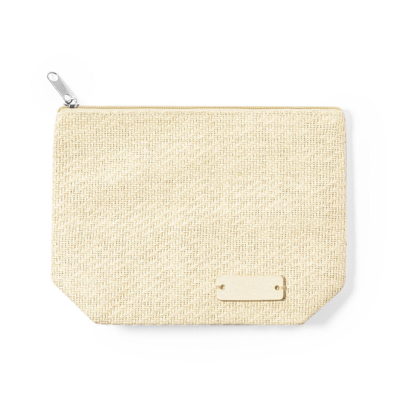 Valencia Toiletry Bag - 60 Units | Elegance and Functionality