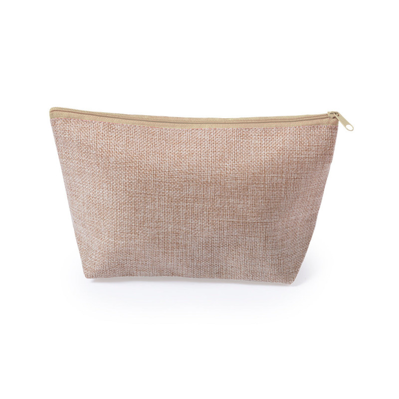 Nécessaire Dakar Beige – 80 unités | Classique et Pratique