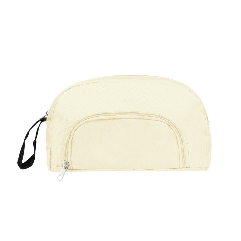 Necessaire Berlim Bege – 30 Unidades | Compacto e Funcional