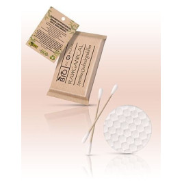 Vanity Kit | Bastoncillos y Esponjas Desmaquillantes | Pack 400