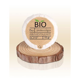 Pack de 10 Jaboneras Redondas (sin Jabón) | Funcionalidad y Estilo