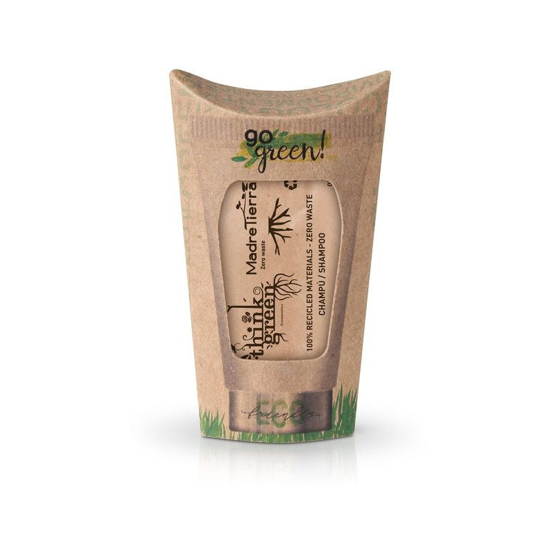 Flexitub Bio champú Madre Tierra 20g - 400 unidades