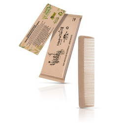 Peine ecológico envasado individualmente - 400 unidades