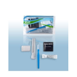 Set de higiene 2 (5 unidades) - productos esenciales para el cuidado personal.