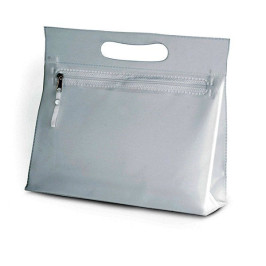 Neceser con cremallera - práctico y elegante para cualquier ocasión.
